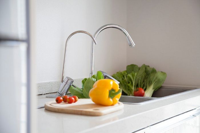 Nguồn nước đảm bảo an toàn sức khỏe đến người tiêu dùng với máy lọc nước Aosmith E3